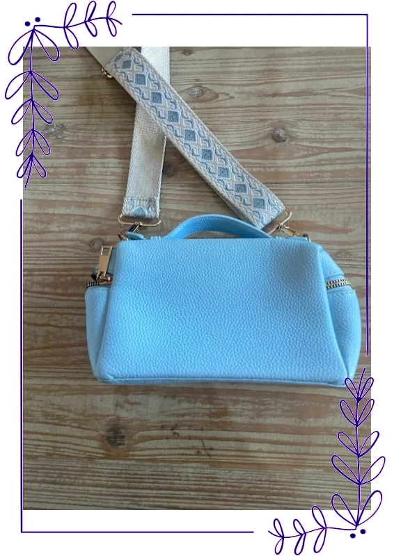 Bolso bandolera – photo 6